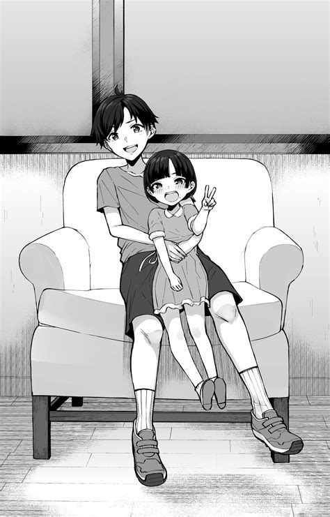 Tag: shrinking » nhentai: hentai doujinshi and manga